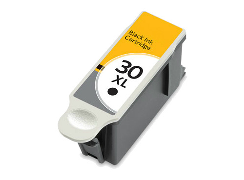 30 XL Black Ink Cartridge For Kodak ESP C310 Hero 5.1 ESP 1.2 3.2 ...