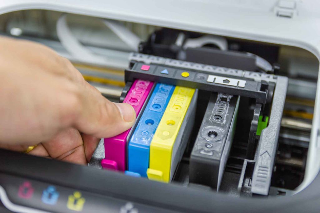 Purchase High-Quality Ink And Toner Cartridges - Houseoftoners