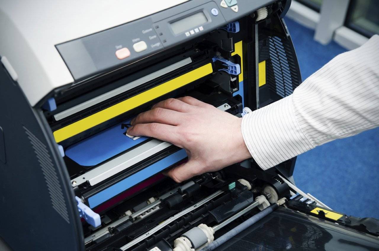 Essential Printer Tips To Fix Cartridge Issues