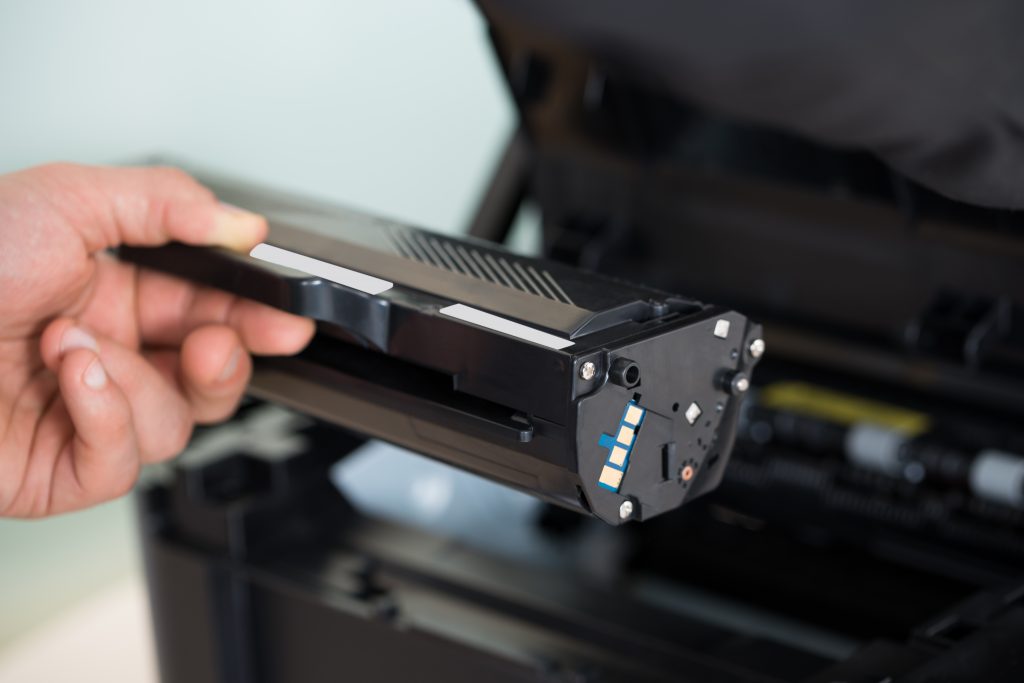 Are Remanufactured HP Toner Cartridges Legal In Your Printer?