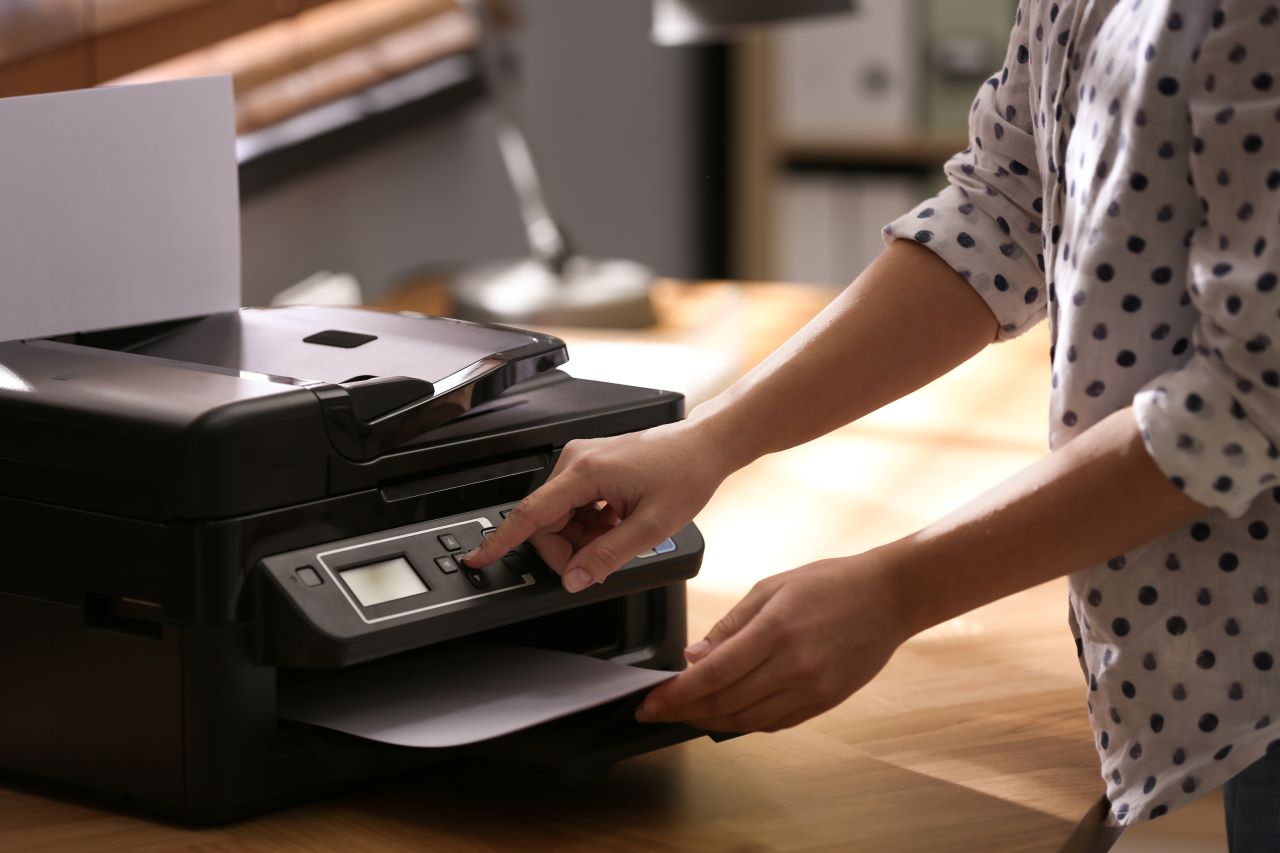 Top 5 Factors to Consider When Buying a Printer